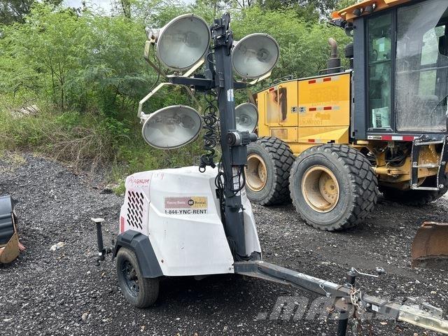 Generac MLT6S Torri faro