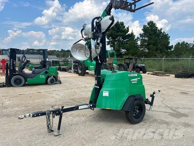 Generac MLT6S Torri faro