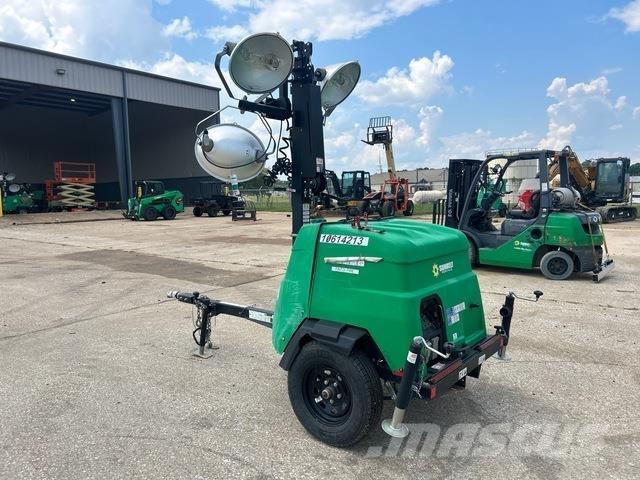 Generac MLT6S Torri faro