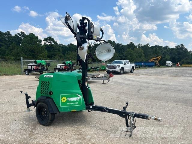 Generac MLT6S Torri faro