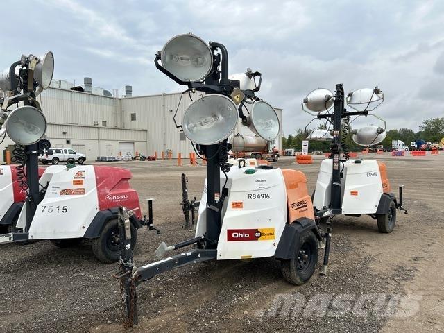 Generac MLT6S Torri faro