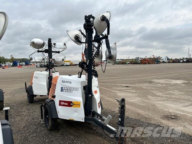 Generac MLT6S Torri faro