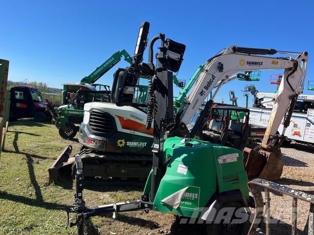 Generac MLT6S Torri faro