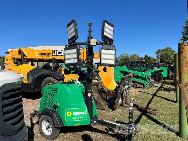 Generac MLT6S Torri faro