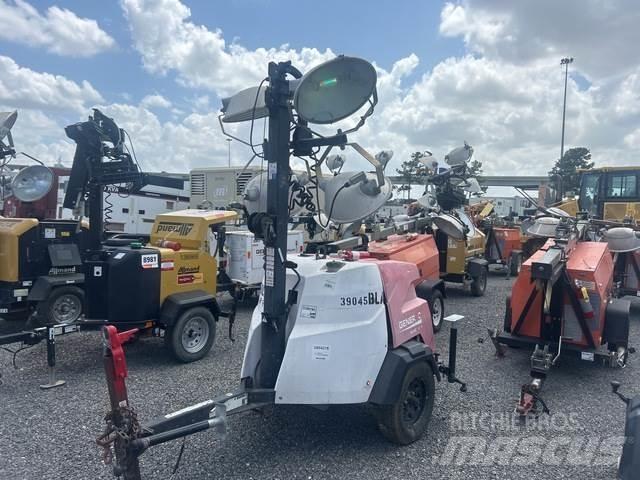 Generac MLT6SK Torri faro