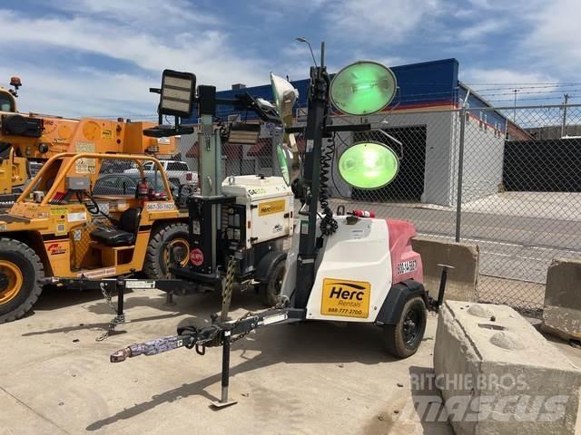 Generac MLT6SK Torri faro