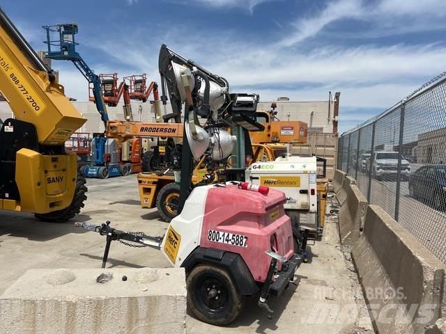 Generac MLT6SK Torri faro