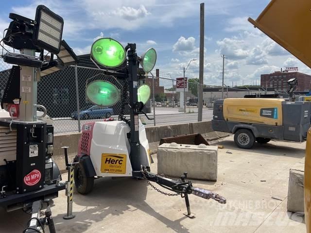 Generac MLT6SK Torri faro
