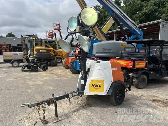Generac MLT6SK Torri faro