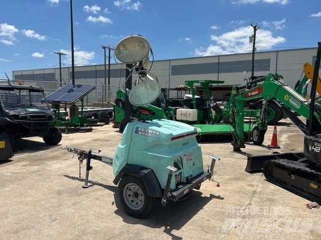 Generac MLT6SK Torri faro