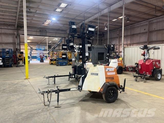 Generac MLT6SK Torri faro