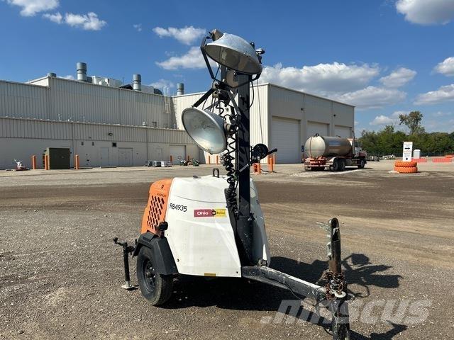 Generac MLT6SK Torri faro
