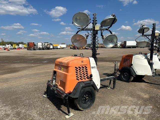Generac MLT6SK Torri faro