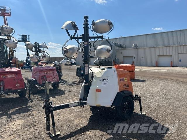 Generac MLT6SK Torri faro