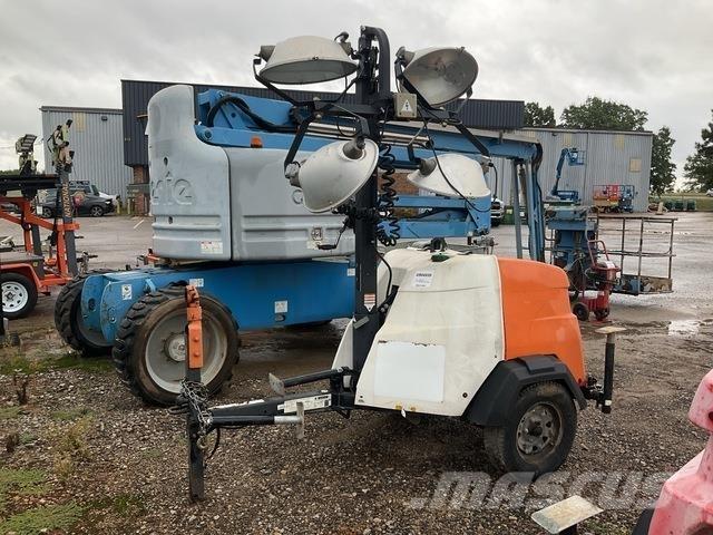 Generac MLT6SK Torri faro