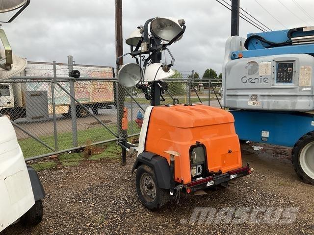 Generac MLT6SK Torri faro