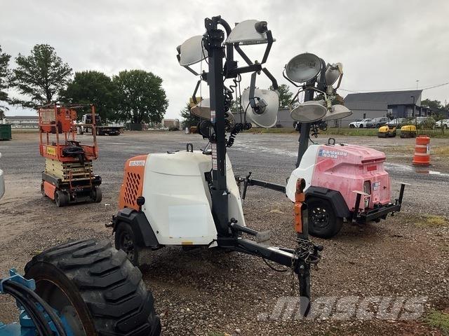 Generac MLT6SK Torri faro