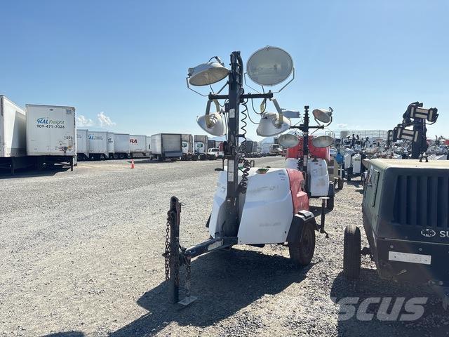 Generac MLT6SM Torri faro