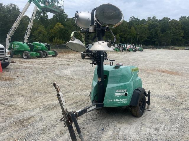 Generac MLT6SM Torri faro