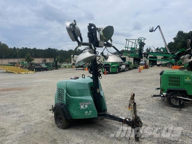 Generac MLT6SM Torri faro