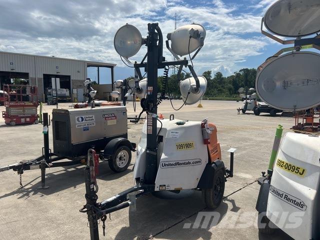 Generac MLT6SM Torri faro