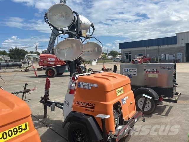 Generac MLT6SM Torri faro