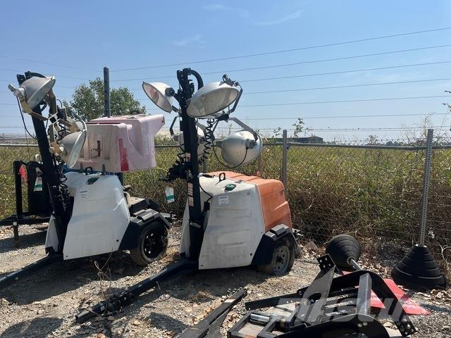 Generac MLT6SM Torri faro