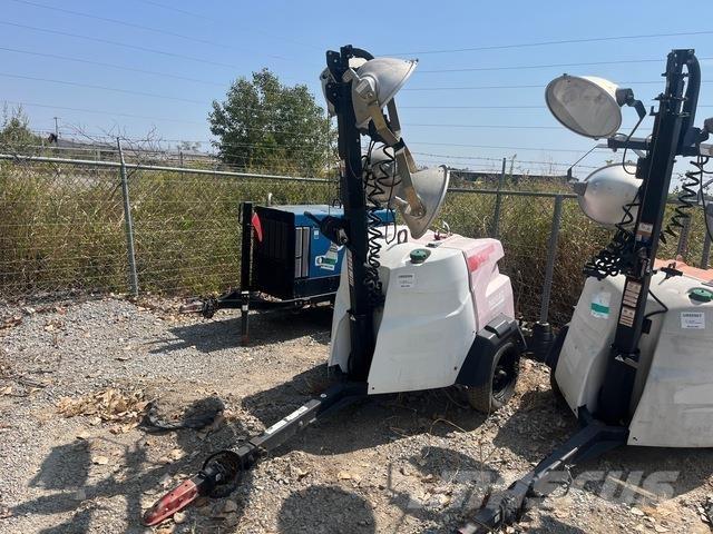 Generac MLT6SM Torri faro