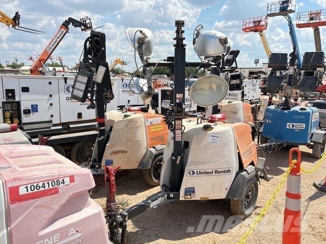 Generac MLT6SM Torri faro