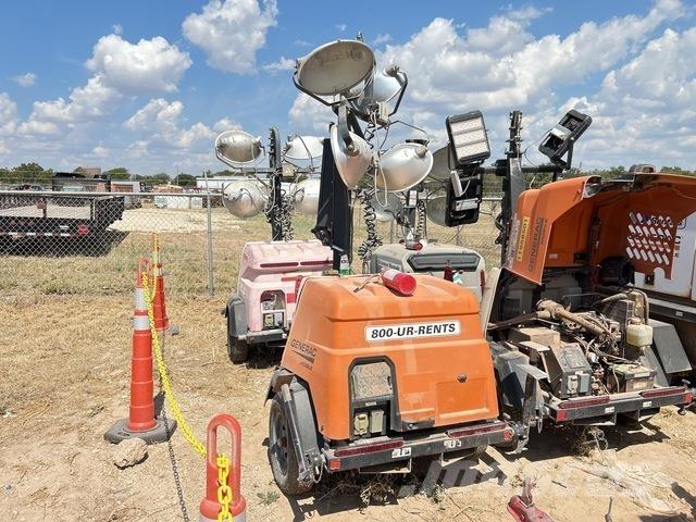 Generac MLT6SM Torri faro