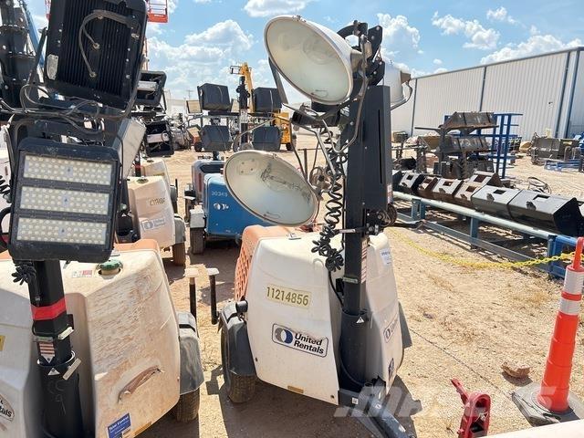 Generac MLT6SM Torri faro