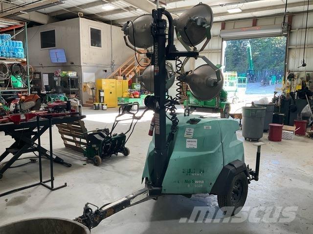 Generac MLT6SM Torri faro