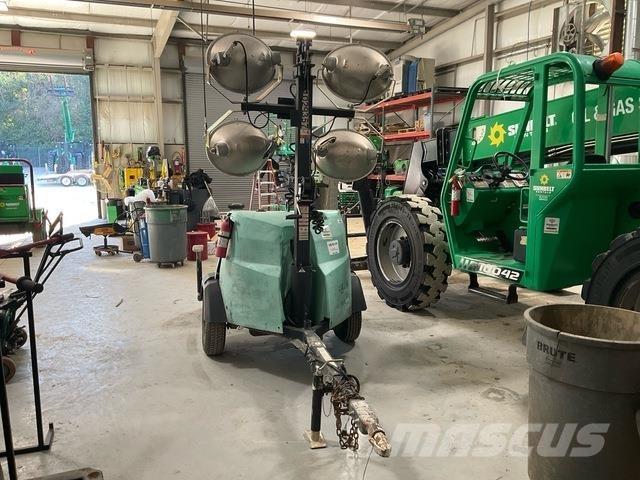 Generac MLT6SM Torri faro