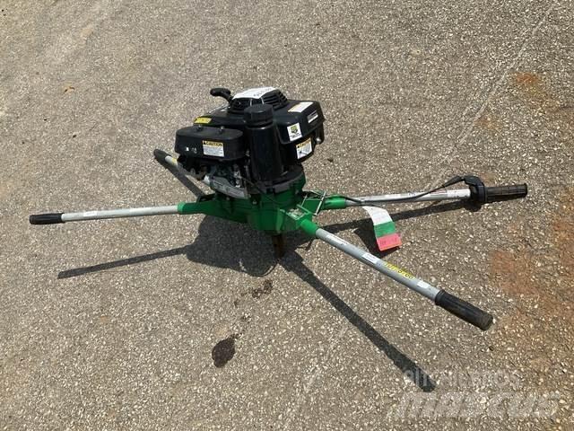 General 332H Punte leggere