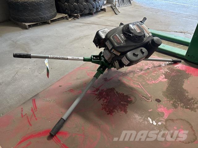 General 332H Punte leggere