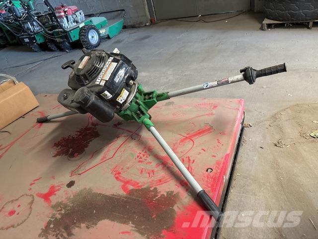 General 332H Punte leggere