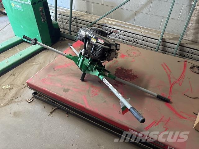 General 332H Punte leggere