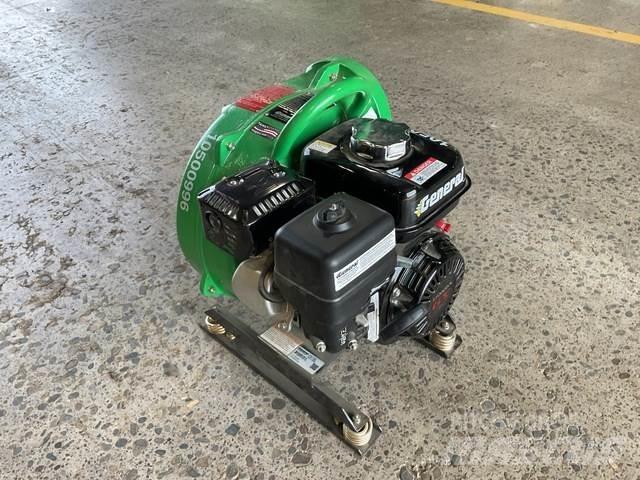 General GP8H Costruzioni - Altro