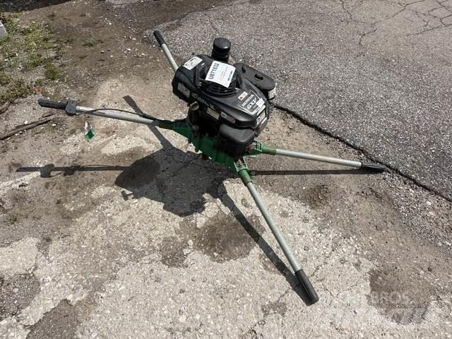 General M330H Punte leggere