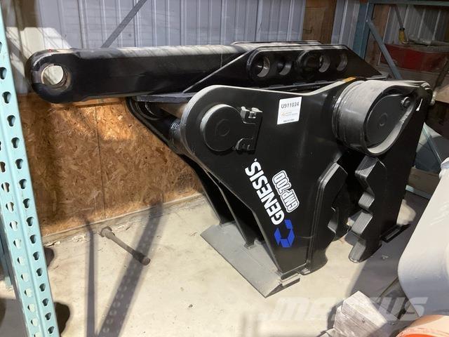 Genesis GMP70D Frantoi