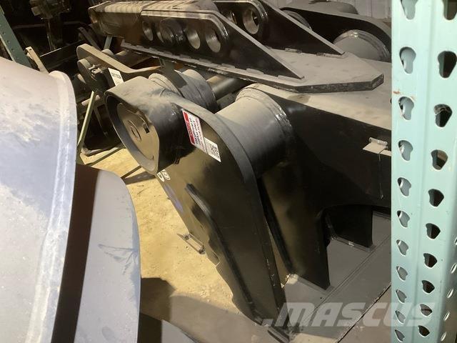 Genesis GMP70D Frantoi