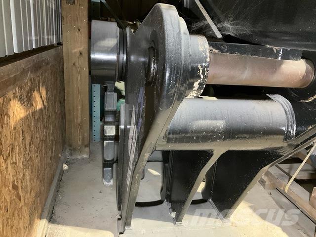 Genesis GMP70D Frantoi