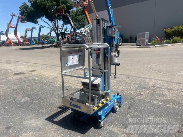 Genie AWP-25S Sollevatori verticali