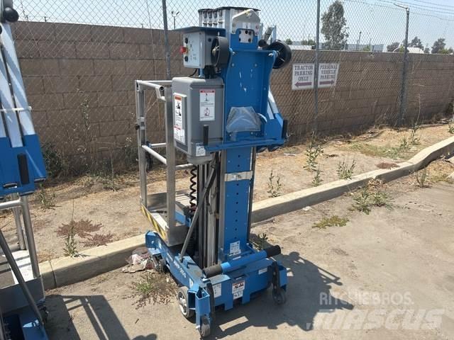 Genie AWP-25S Sollevatori verticali