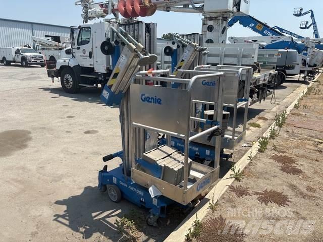 Genie AWP-25S Sollevatori verticali