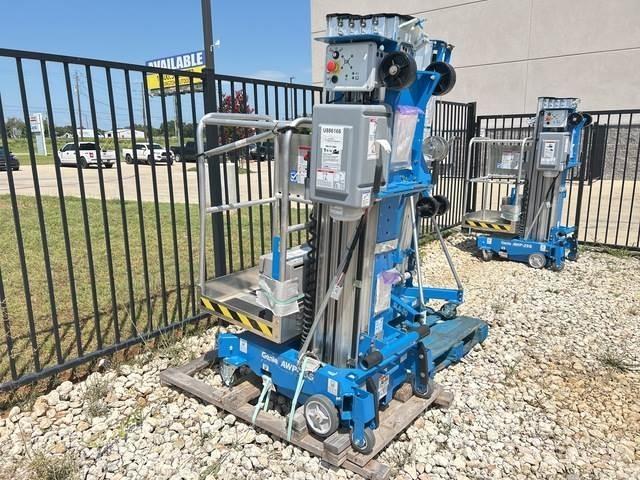 Genie AWP-25S Sollevatori verticali