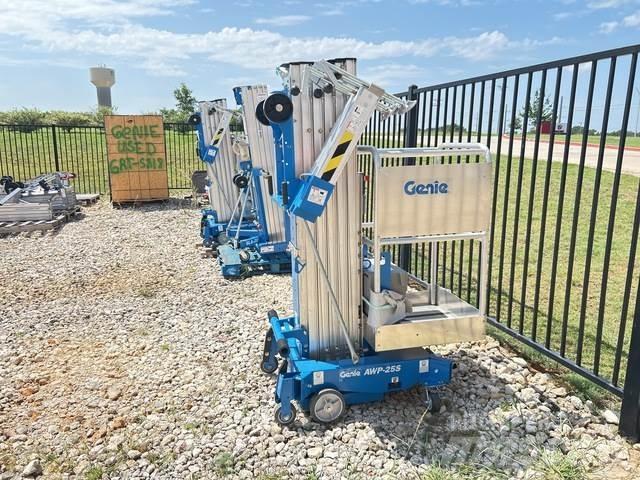 Genie AWP-25S Sollevatori verticali