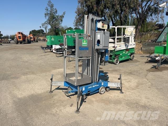 Genie AWP-30S Sollevatori verticali