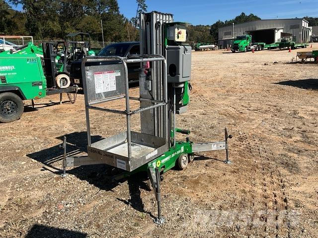 Genie AWP-30S Sollevatori verticali