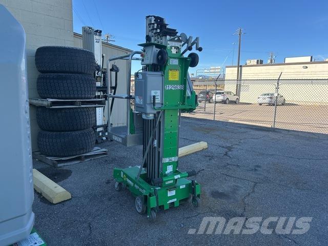 Genie AWP-30S Sollevatori verticali